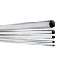 Tubo 6 Ml Acciaio Al Carbonio Zincato Esternamente- Diam. 42- R.M.- Pezzi 1