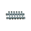 Collettore Complanare Da 3/4 X 1/2- 4 X 4 Vie- S.F.- Pezzi 1