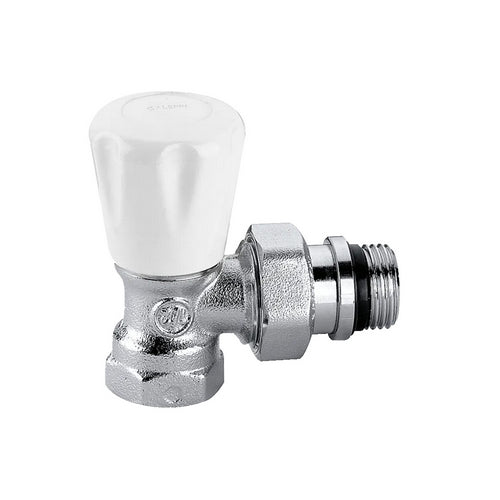 Valvola Termosifone Sq Ferro- 1/2- Calef- Pezzi 1