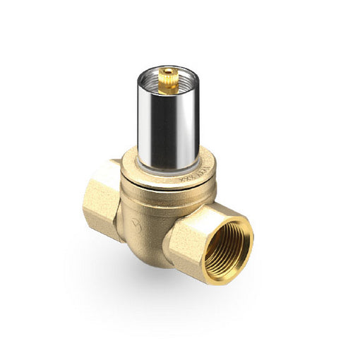 Rubinetto Portagomma DN15 1/2 Inox 316 | Leroy Merlin