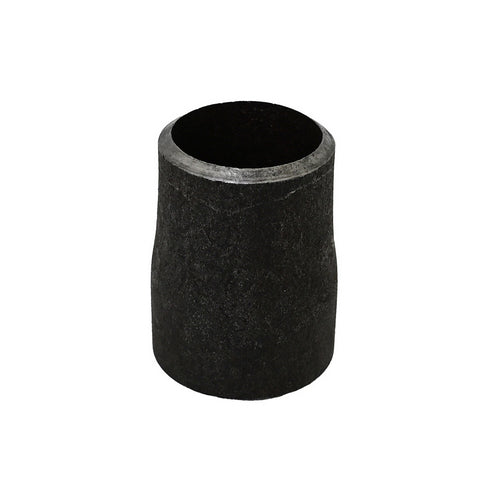 Riduzione Concentrica Ss Acciaio Carbonio A Saldare- 11/2X1 48,3X33,7 Dn40X25- Ikaro- Pezzi 1