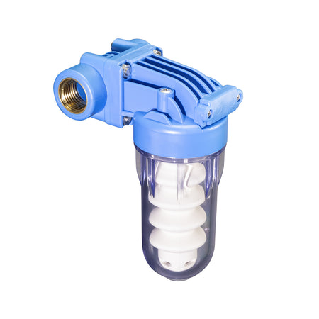 Dosatore Proporzionale Di Polifosfato Dosamak- Ff 1/2- Immak- Pezzi 1