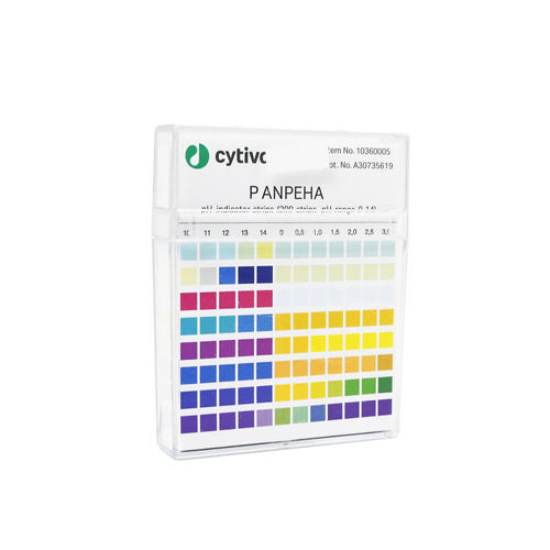 Cartine Ph Phampea- Bwt- Pezzi 1