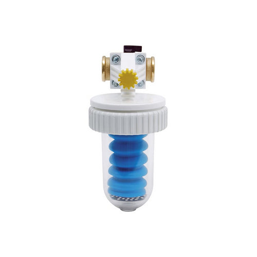 Dosatore Cillit Immuno 152 By Pass- Bwt- Pezzi 1