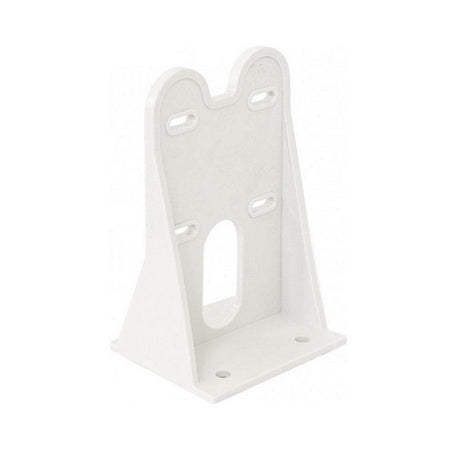 Staffa Singola Bianca Per Filtro- Ea- Pezzi 1