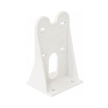 Staffa Singola Bianca Per Filtro- Ea- Pezzi 1