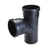 Braga Ppr Black Ultra Silent 87Â°- Dn 75/75 87Â°- Bampi- Pezzi 1