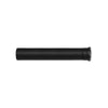 Tubo 1 Bicchiere Ppr Black Ultra Silent- Dn 40 3000- Bampi- Pezzi 1