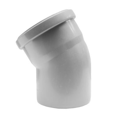 Curva Ik Htb 30Â°- Diam. 32 30Â°- Ikaro- Pezzi 1