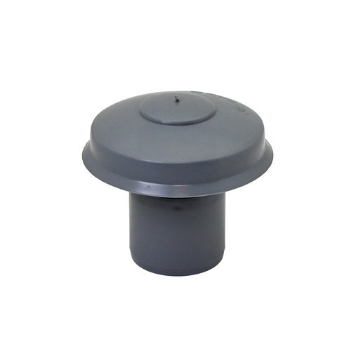 Torretta Di Ventilazione Ik- Diam. 50- Ikaro- Pezzi 1