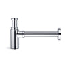 Sifone Lavabo Serena- 11/4- Ghidi- Pezzi 1
