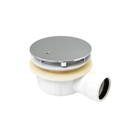 Piletta Doccia Sifonata Ribassata- Diam. 90- Dh- Pezzi 1