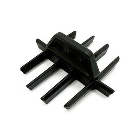 Inserto Pettine Per Sifone Doccia D. 90- Geber- Pezzi 1