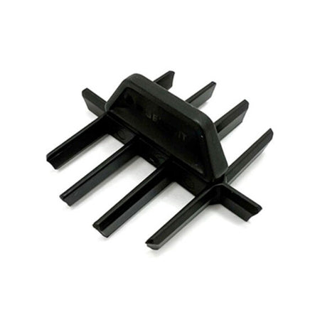 Inserto Pettine Per Sifone Doccia D. 90- Geber- Pezzi 1