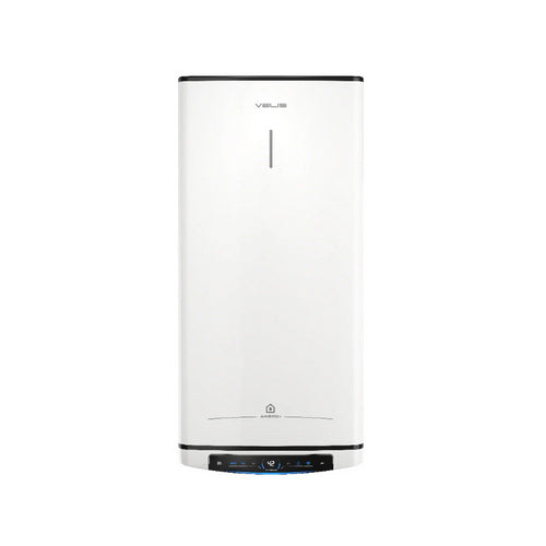 Scaldabagno Elettrico Velis Pro Dry Wifi- 100 Lt- Arist- Pezzi 1