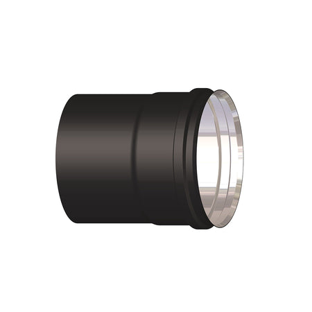 Adattatore Ph-Ps Mf Nero- Diam. 120- Dk- Pezzi 1