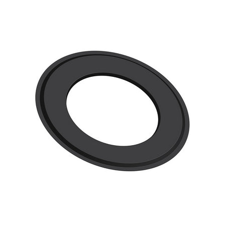 Anello A Muro- Diam. 180 / Rosone D. 280- Dk- Pezzi 1