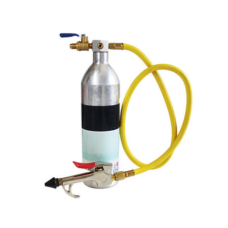 Kit Lavaggio Interno Linee Frigorifere- 1 Lt- Senza- Pezzi 1