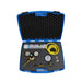 Kit Azoto 1 Lt In Valigetta- 1 Lt- Senza- Pezzi 1