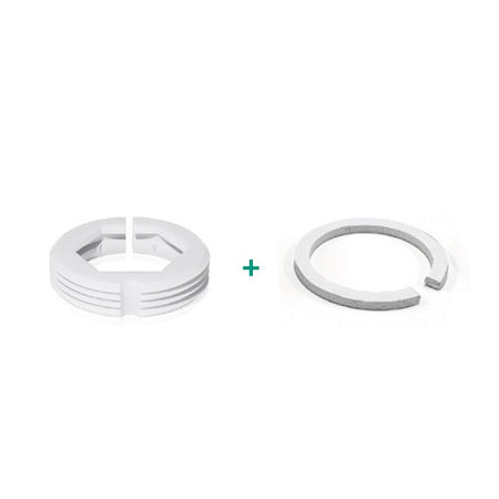 Adattatore M30X1,5 Per Valvola Caleffi- Fanti- Pezzi 1