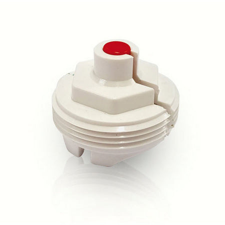 Adattatore M30X1,5 Per Valvole Giacomini- Fanti- Pezzi 1