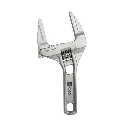 Chiave Regolabile 16 68 Mm- 16-68 Mm- Fuma- Pezzi 1