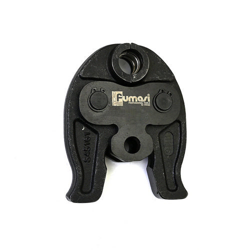 Ganascia Profilo Th- D. 16- Fuma- Pezzi 1