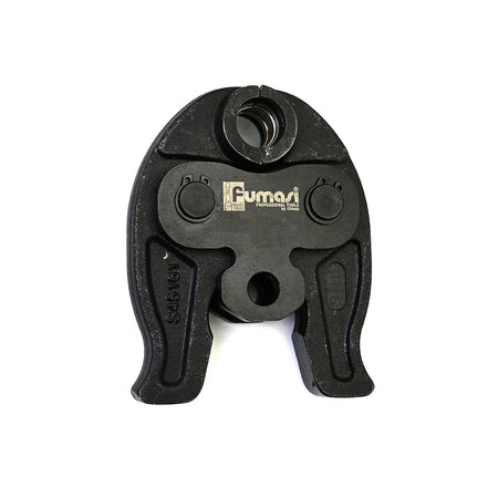 Ganascia Profilo Th- D. 16- Fuma- Pezzi 1