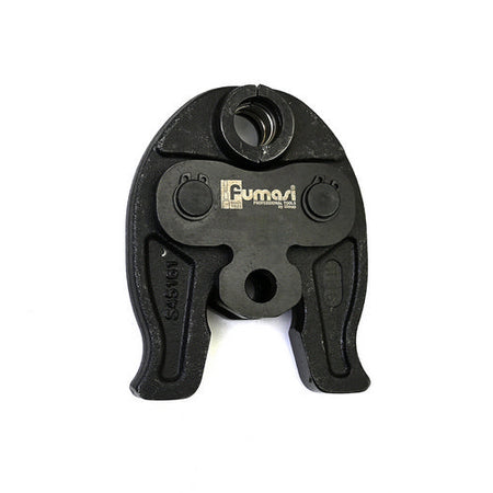 Ganascia Profilo Th- D. 26- Fuma- Pezzi 1