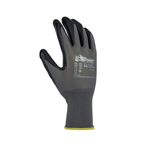 Guanto Da Lavoro Valzer- Taglia 10- U-Power- Pezzi 1