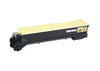 KYOCERA TK-540Y Toner Kit Giallo per FS-C5100dn da 4.000 pagine in formato A4 (ISO/EC 19798)