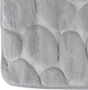Tappeto Bagno In Microfibra Schiuma- Grigio Cm 50X80- Spire- Pezzi 1