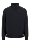 GUESS ACTIVEWEAR Giacca ripstop con zip intera Uomo Guess Activewear da uomo