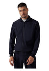 GUESS ACTIVEWEAR Giacca ripstop con zip intera Uomo Guess Activewear da uomo