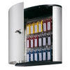 Cassetta Portachiavi Da Parete Key Box 18 Durable