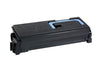 KYOCERA TK-550K Toner Nero per FS-C5200DN durata 7.000 pagine in formato A4 (ISO/EC 19798)