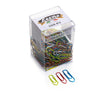Gran Mix Fermagli Colorati 125Gr Assortiti Leone