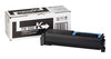 KYOCERA TK-550K Toner Nero per FS-C5200DN durata 7.000 pagine in formato A4 (ISO/EC 19798)