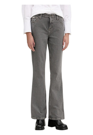 GUESS JEANS Jeans a zampa Donna Guess Jeans da donna