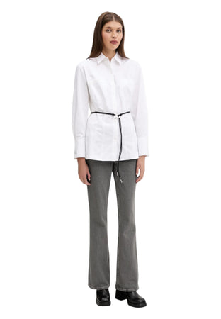 GUESS JEANS Jeans a zampa Donna Guess Jeans da donna