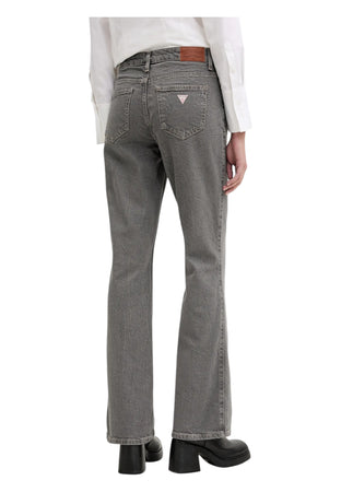 GUESS JEANS Jeans a zampa Donna Guess Jeans da donna