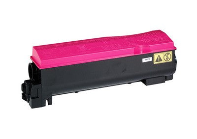 KYOCERA TK-550M Toner Magenta per FS-C5200DN durata 6.000 pagine in formato A4 (ISO/EC 19798)
