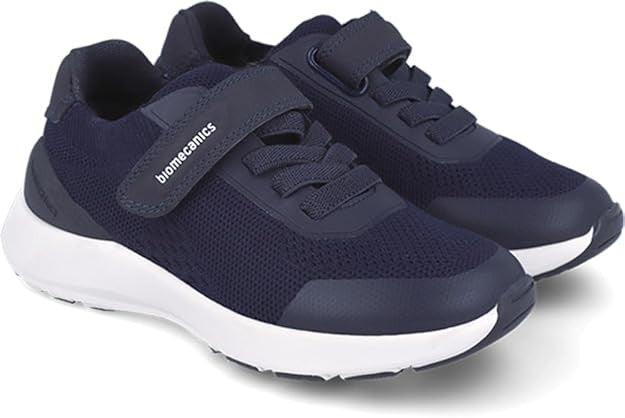Scarpe bambino Biomecanics Blu