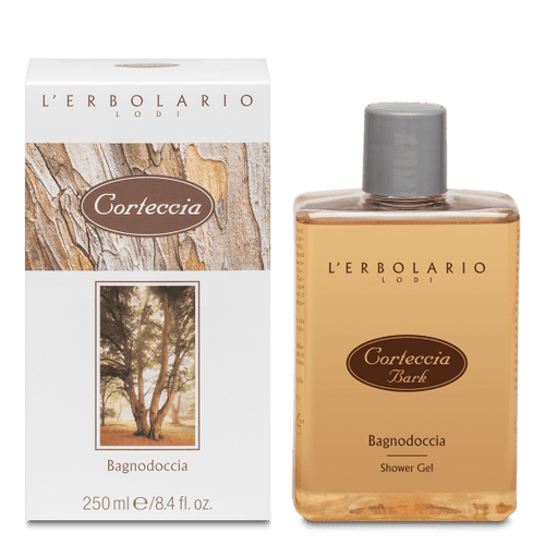 Bagnodoccia Corteccia 250ml