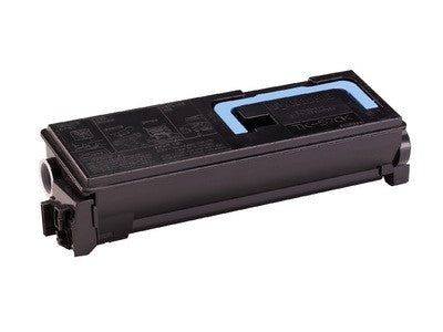 KYOCERA TK-570K Toner Nero per ECOSYS P7035cdn e FS-5400dn da 16.000 pagine in formato A4 (ISO/EC 19