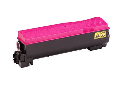 KYOCERA TK-570M Toner Magenta per ECOSYS P7035cdn e FS-5400dn da 12.000 pagine in formato A4 (ISO/EC