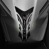 Paraserbatoio in Gel 3D Protezione Serbatoio compatibile per Moto Kawasaki Z400