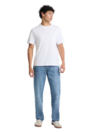 GUESS JEANS Jeans straight G16 Uomo Guess Jeans da uomo