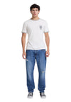 GUESS JEANS Jeans slim G14 Uomo Guess Jeans da uomo