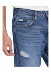 GUESS JEANS Jeans slim G14 Uomo Guess Jeans da uomo